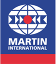 martin-international